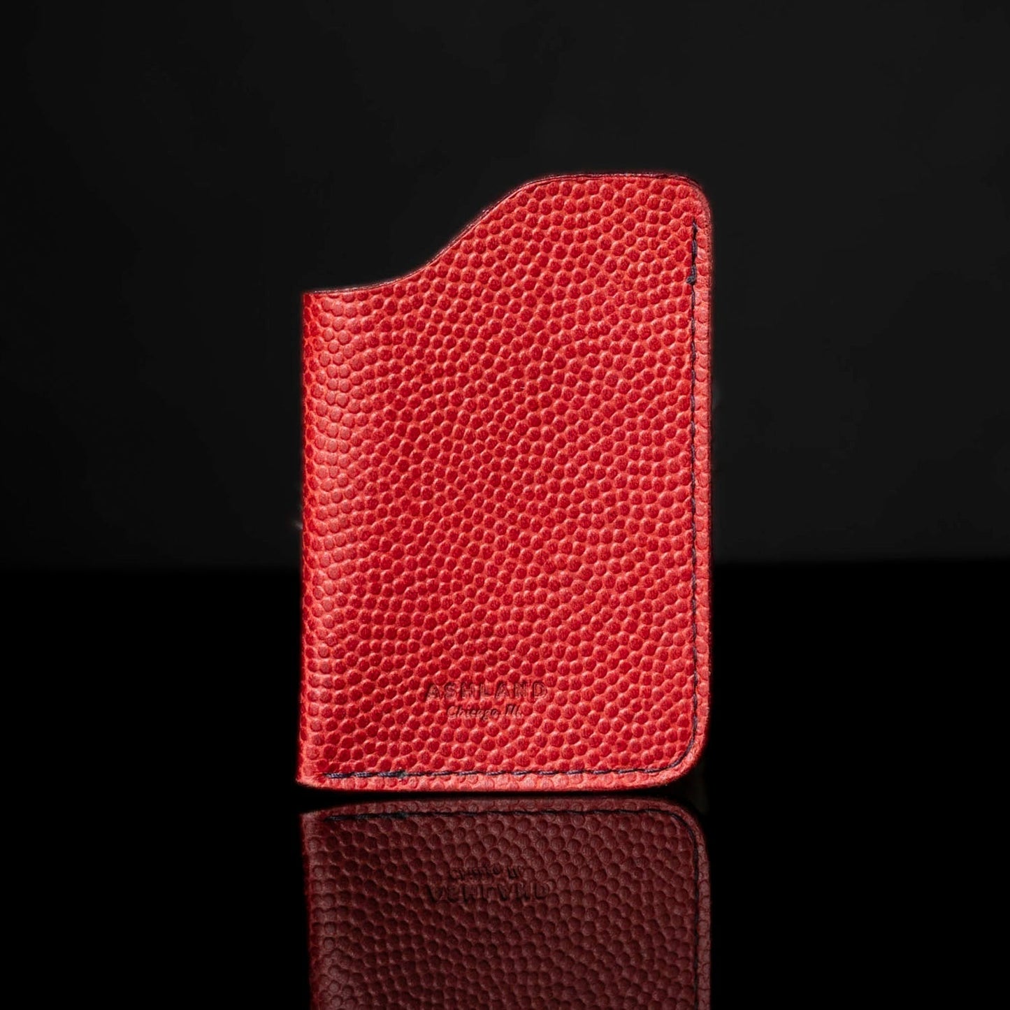 Private Stock One-Shot Card Case