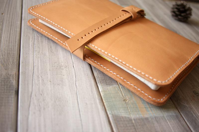 Engraved Leather Surface Pro Sleeve Covers