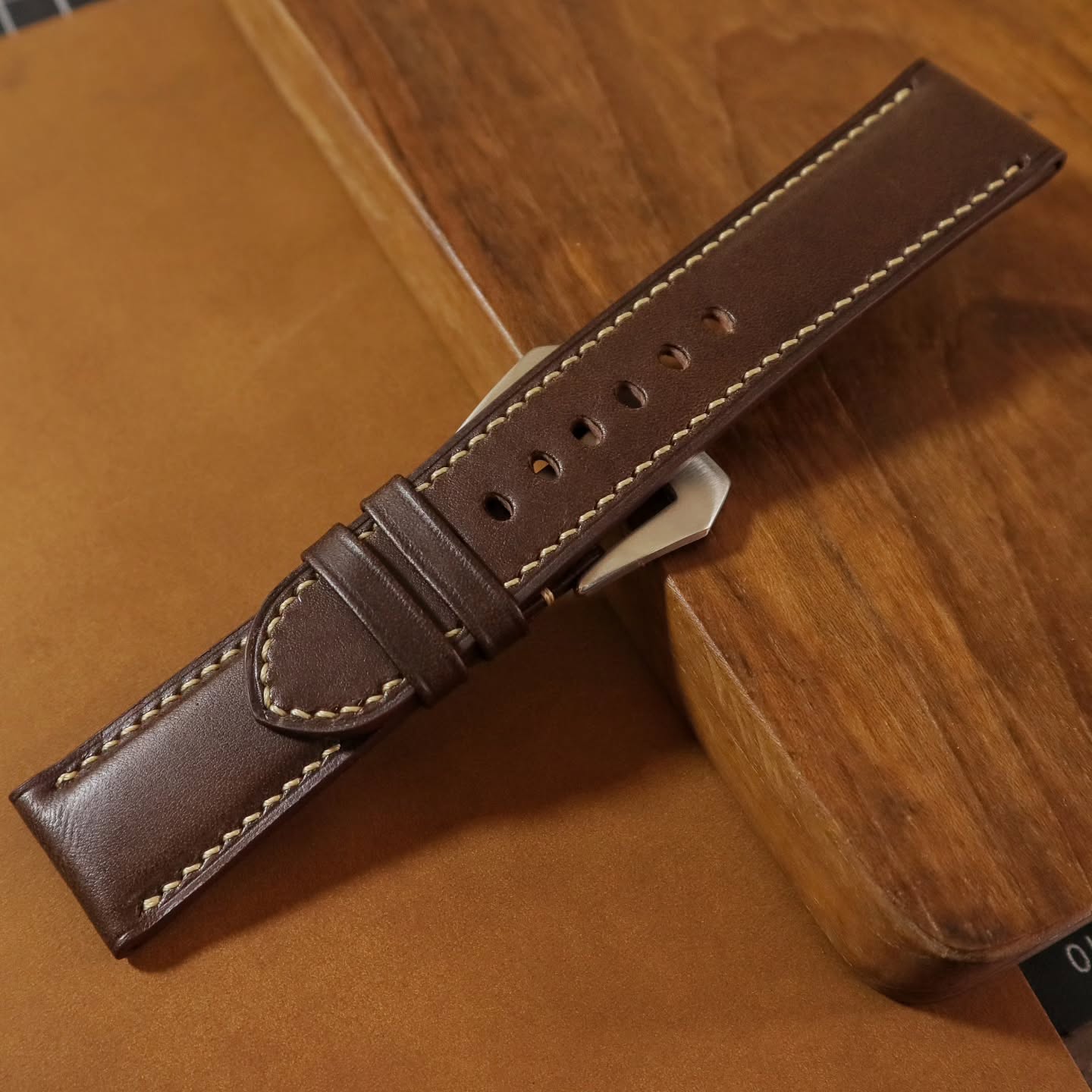 Rustic Classic Watch Strap
