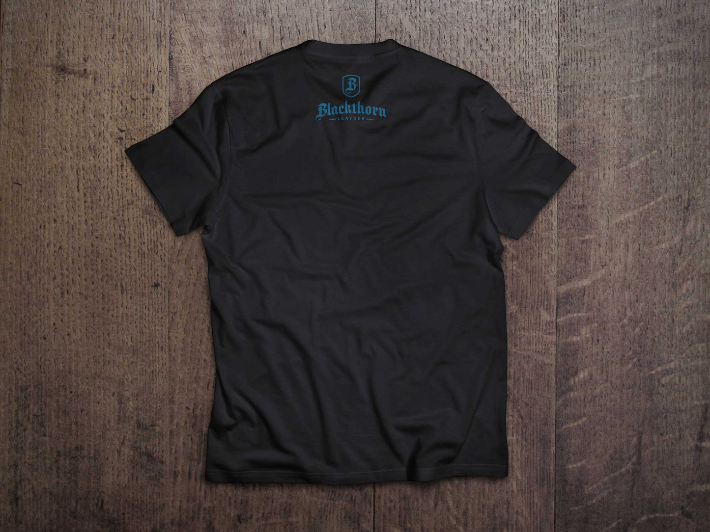 "Smooth Seas" T-Shirt LIMITED EDITION