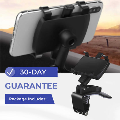 🔥Last Day 50% OFF🔥Universal 360° Dashboard Phone Holder