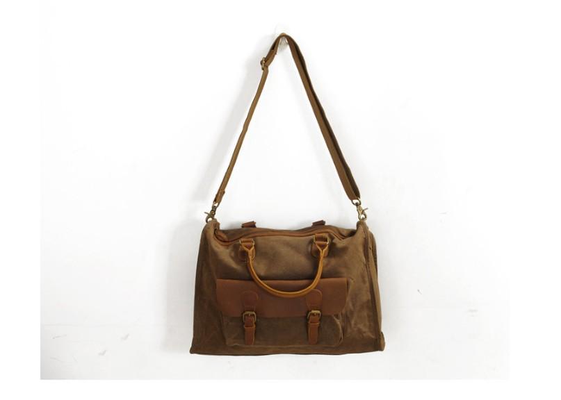 Womens Large Canvas Tote Handbags