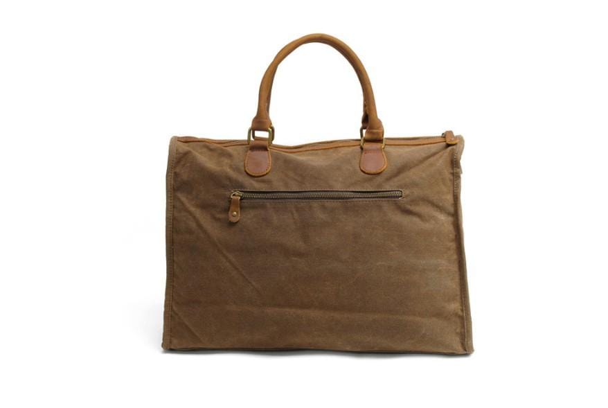 Womens Large Canvas Tote Handbags