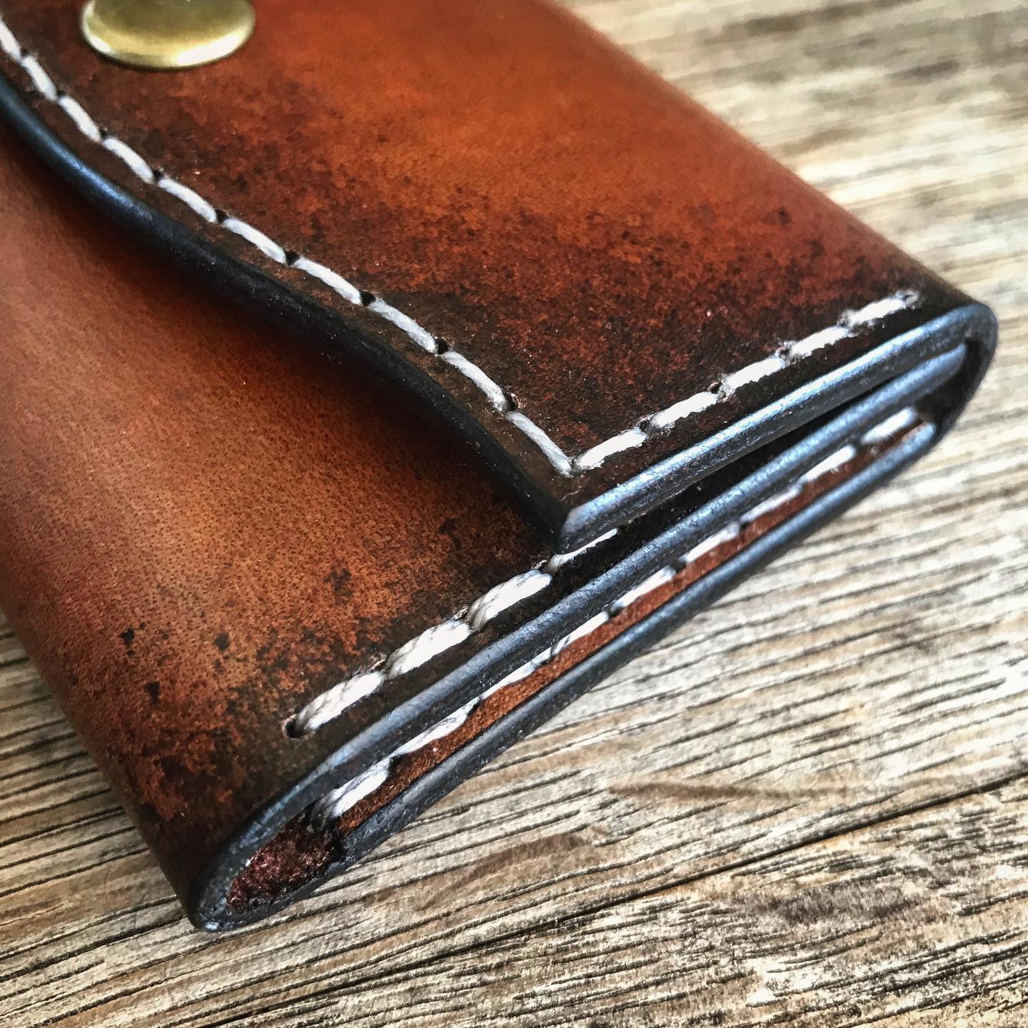 Business Card Case