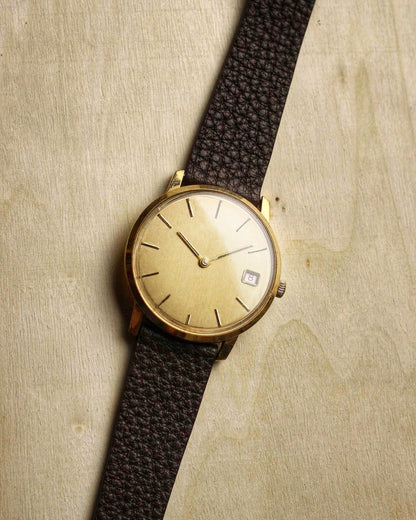The Untamed Togo Watch Strap