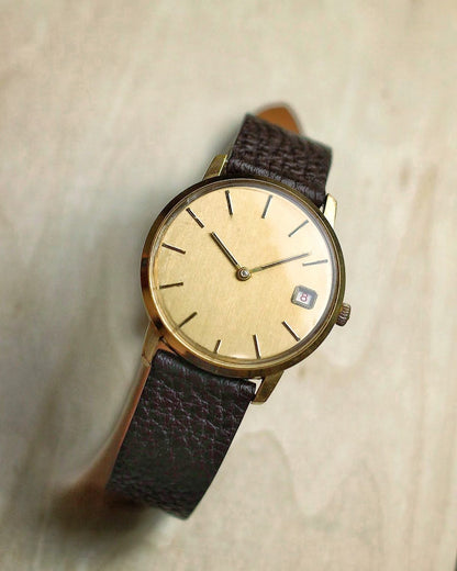 The Untamed Togo Watch Strap