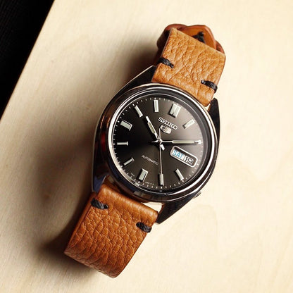 The Untamed Togo Watch Strap