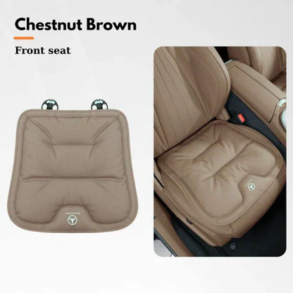 🔥HOT PRODUCT🔥 – New Skin-Friendly & Dirt-Repellent Leather Seat Cushions