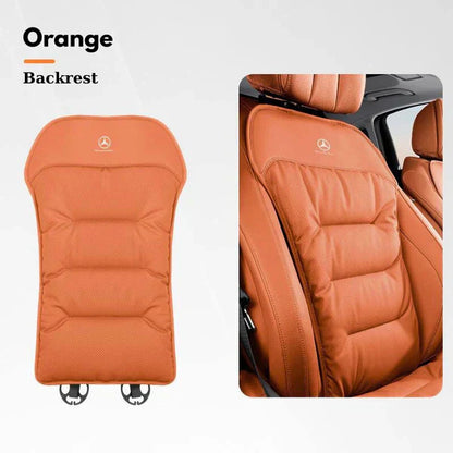 🔥HOT PRODUCT🔥 – New Skin-Friendly & Dirt-Repellent Leather Seat Cushions