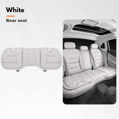 🔥HOT PRODUCT🔥 – New Skin-Friendly & Dirt-Repellent Leather Seat Cushions