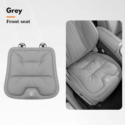 🔥HOT PRODUCT🔥 – New Skin-Friendly & Dirt-Repellent Leather Seat Cushions