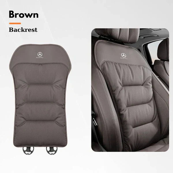 🔥HOT PRODUCT🔥 – New Skin-Friendly & Dirt-Repellent Leather Seat Cushions