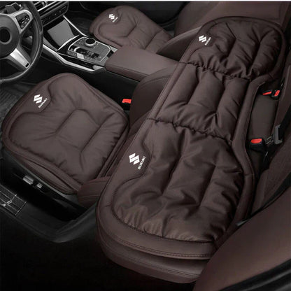 🔥HOT PRODUCT🔥 – New Skin-Friendly & Dirt-Repellent Leather Seat Cushions