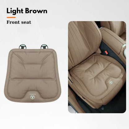 🔥HOT PRODUCT🔥 – New Skin-Friendly & Dirt-Repellent Leather Seat Cushions