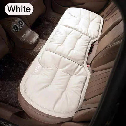 🔥HOT PRODUCT🔥 – New Skin-Friendly & Dirt-Repellent Leather Seat Cushions