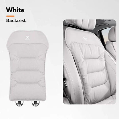 🔥HOT PRODUCT🔥 – New Skin-Friendly & Dirt-Repellent Leather Seat Cushions