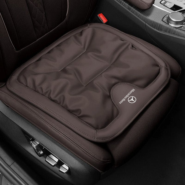 🔥HOT PRODUCT🔥 – New Skin-Friendly & Dirt-Repellent Leather Seat Cushions