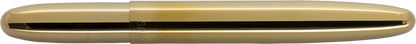 Fisher Space Pen - RAW BRASS