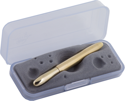 Fisher Space Pen - RAW BRASS