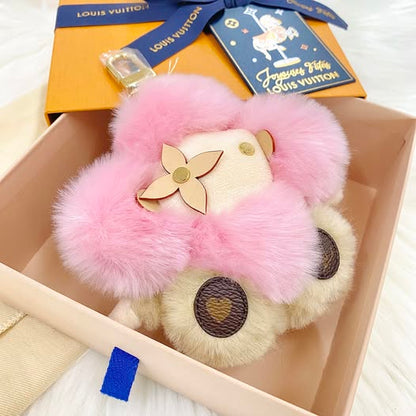 My Vivienne Bag Charm