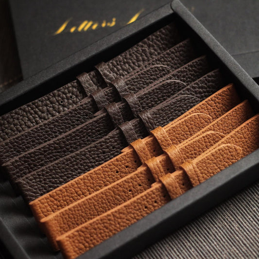 The Untamed Togo Watch Strap