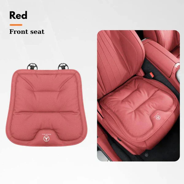🔥HOT PRODUCT🔥 – New Skin-Friendly & Dirt-Repellent Leather Seat Cushions