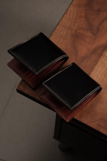 Polished Heritage Wallet