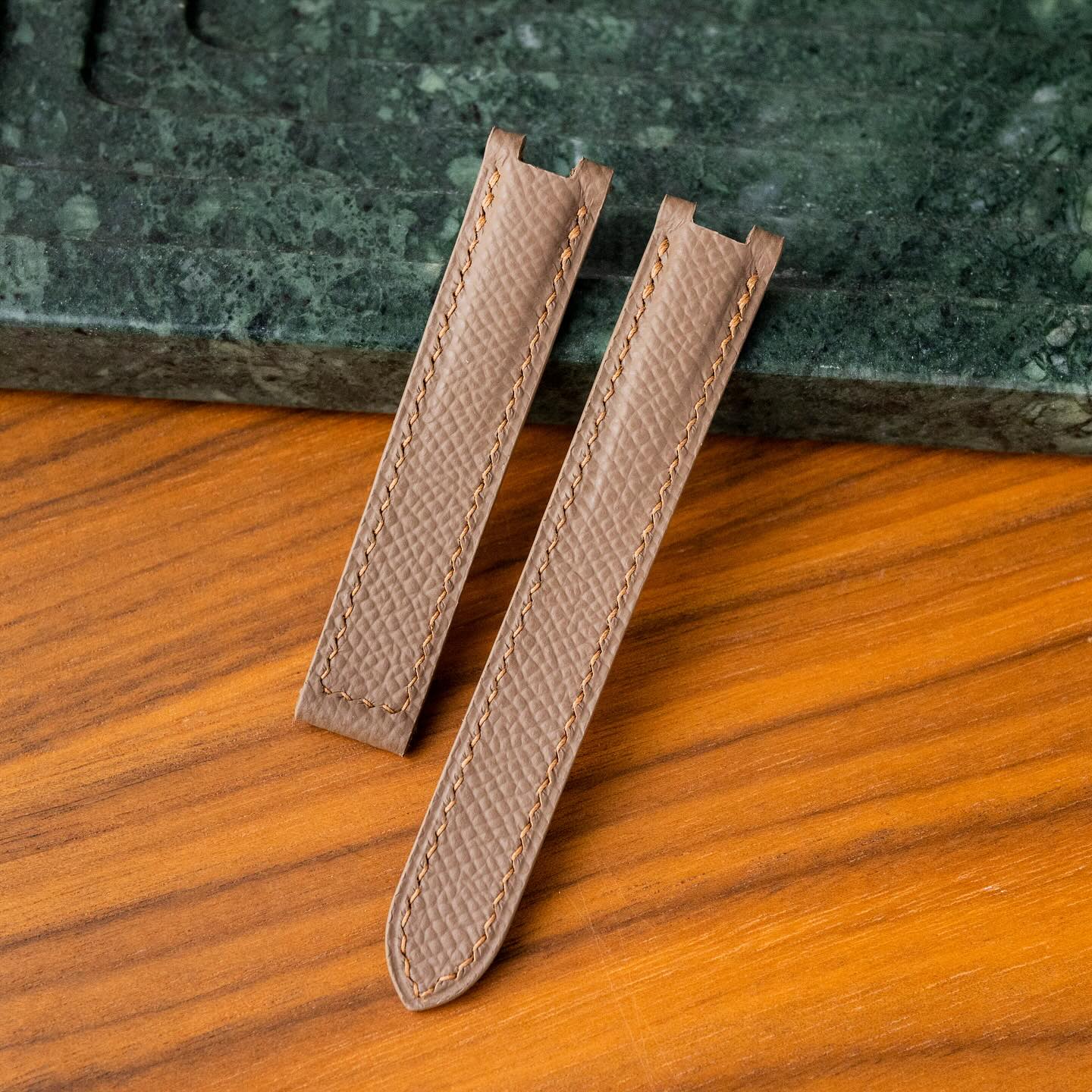 The Contour Classic Strap