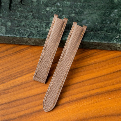 The Contour Classic Strap