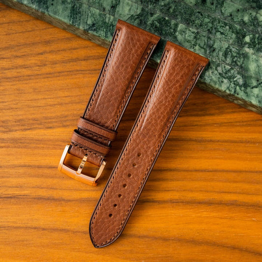 The Contour Classic Strap