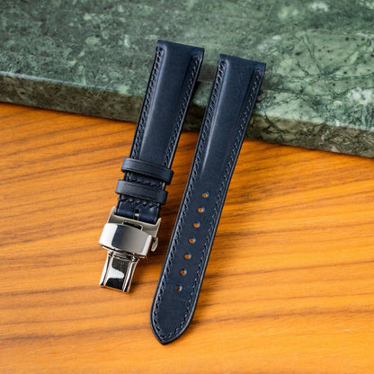 The Contour Classic Strap
