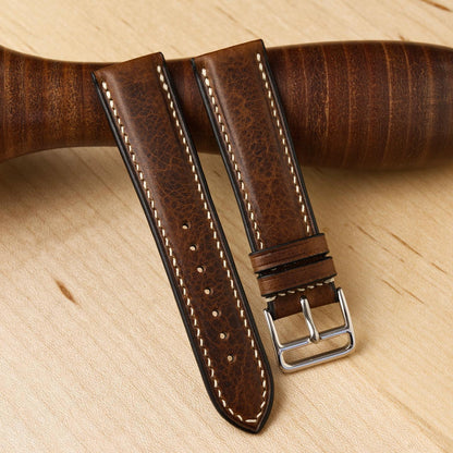 The Walnut Whisper Strap
