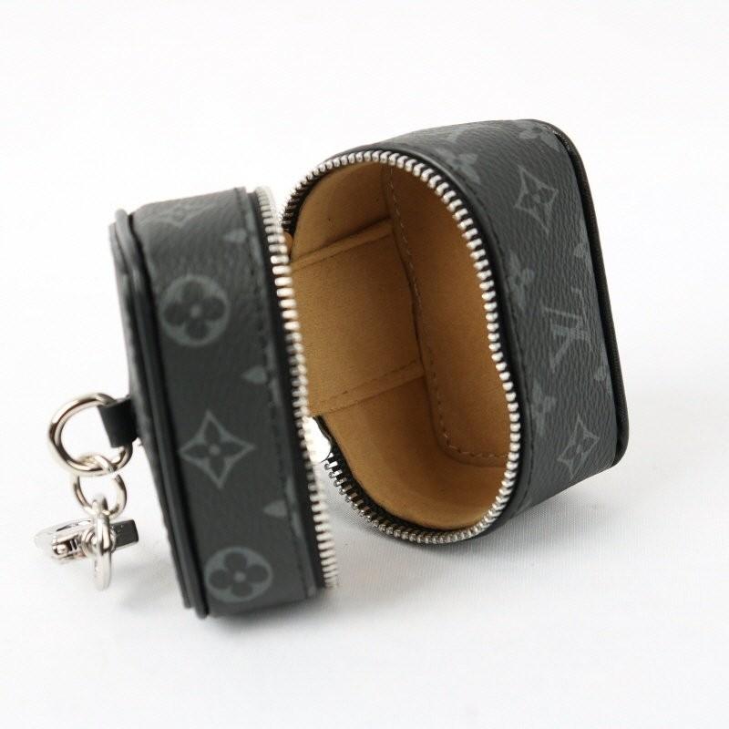 Mini Makeup Bag Charm