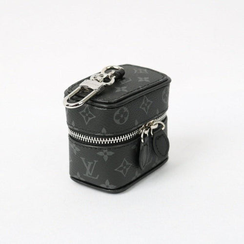 Mini Makeup Bag Charm
