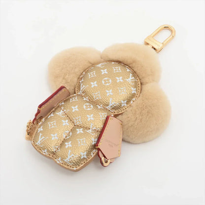 Vivienne Bag Charm