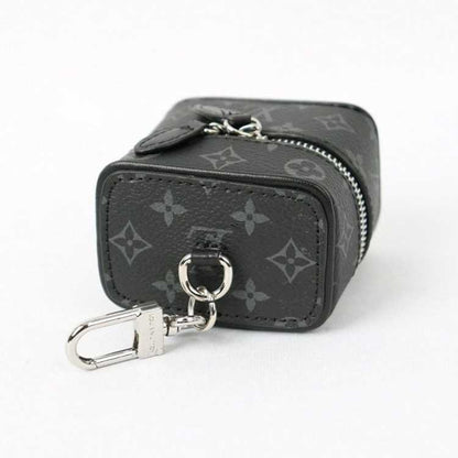 Mini Makeup Bag Charm