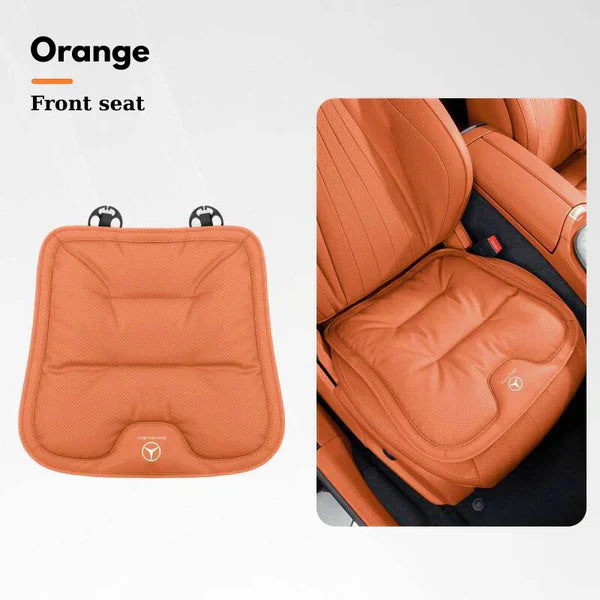 🔥HOT PRODUCT🔥 – New Skin-Friendly & Dirt-Repellent Leather Seat Cushions