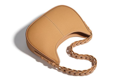 Boutique Leather Tote Handbag For Women