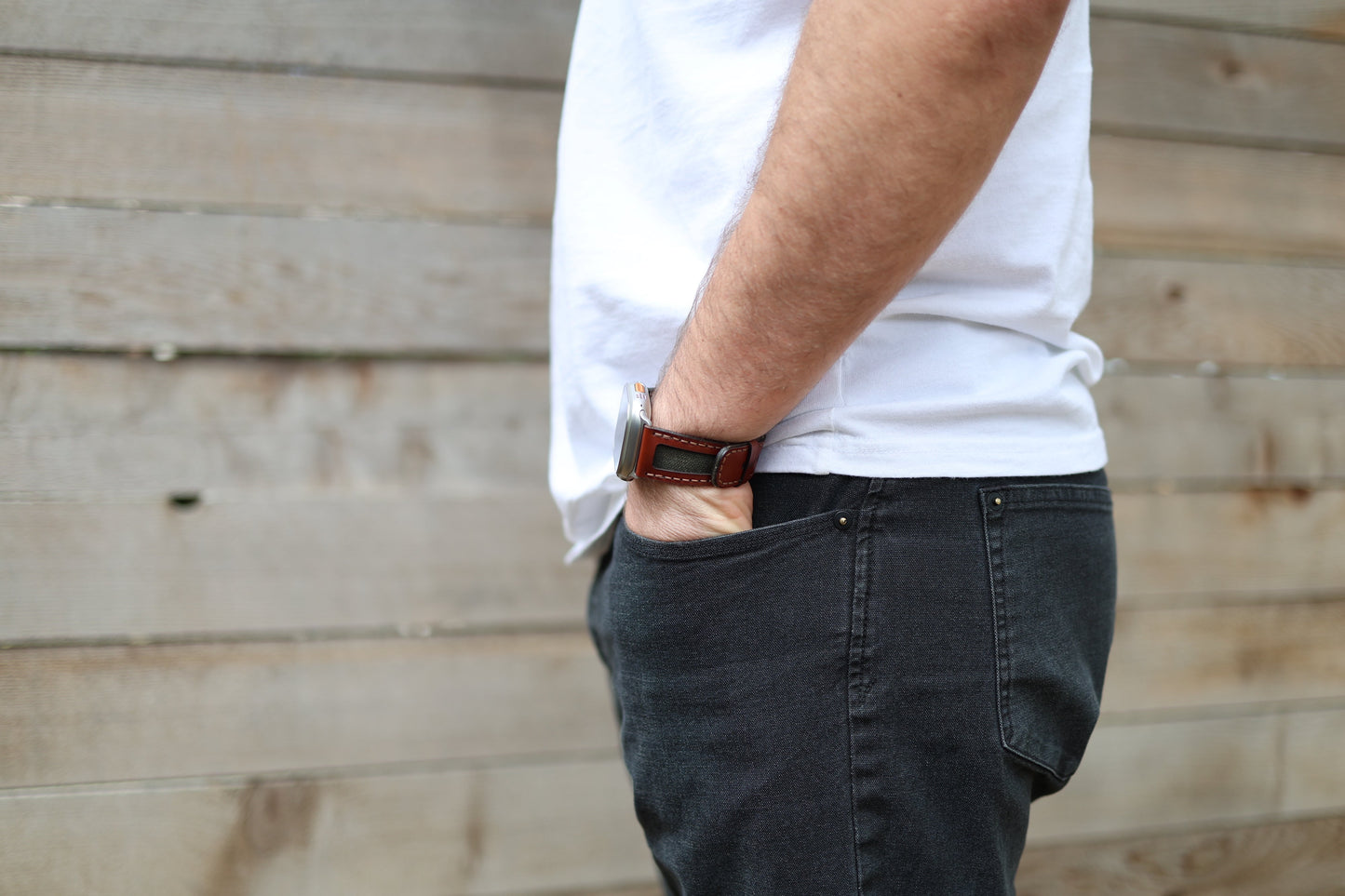 Ranger - Apple Watch Ultra Band