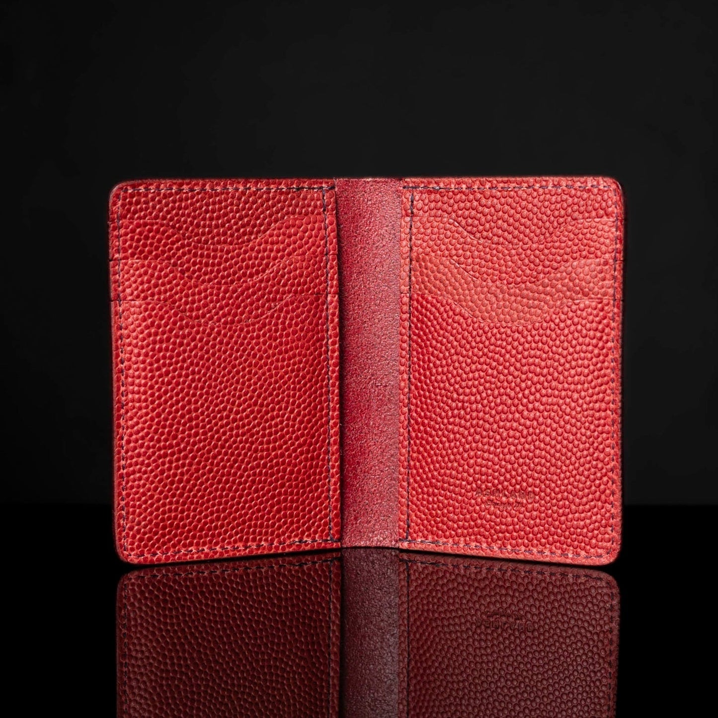 Private Stock Vertical Bugs Moran 8-Slot