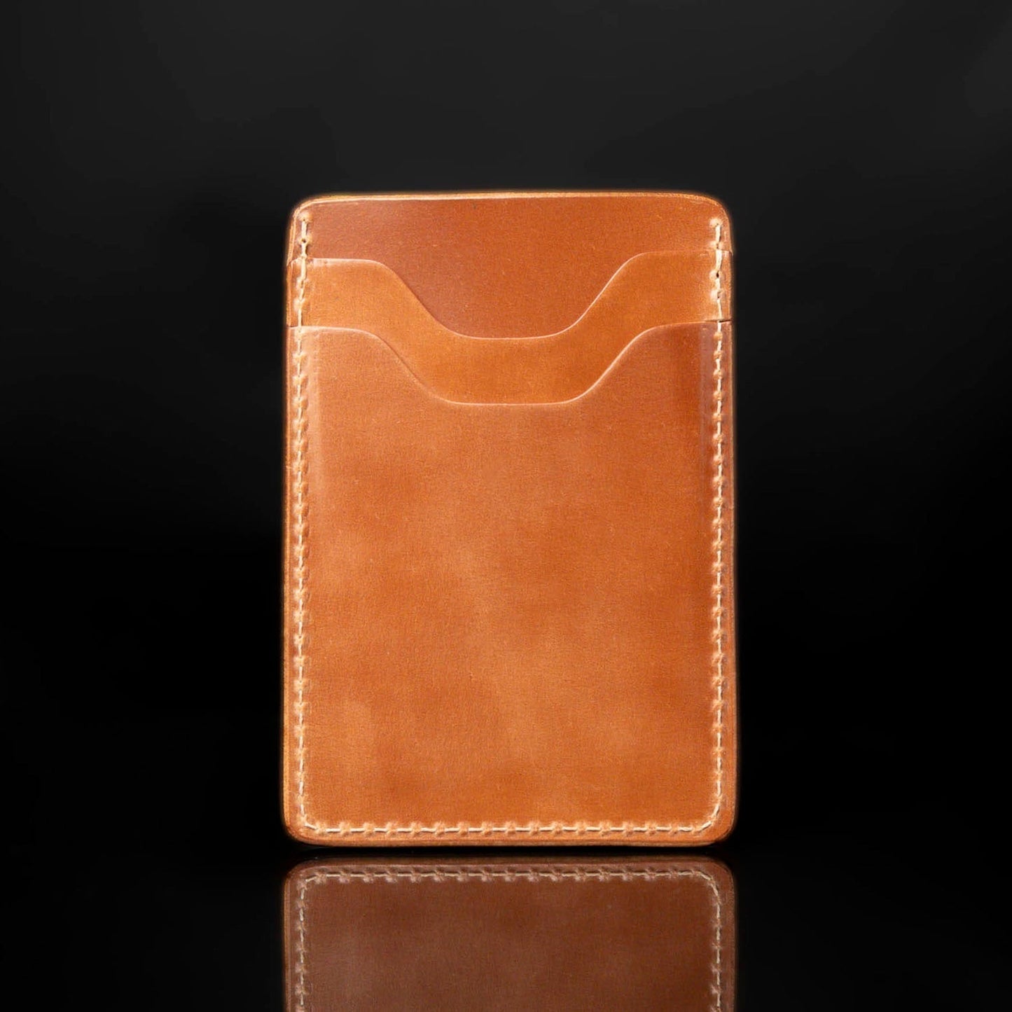 Private Stock Prototype Lucky Card Holder