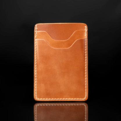 Private Stock Prototype Lucky Card Holder