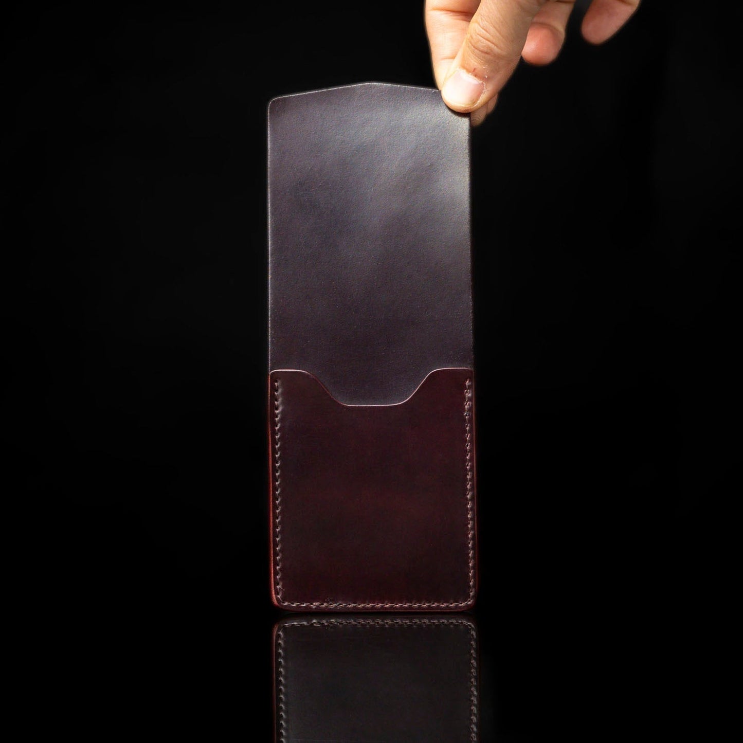Private Stock Lucky Wallet