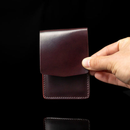 Private Stock Lucky Wallet