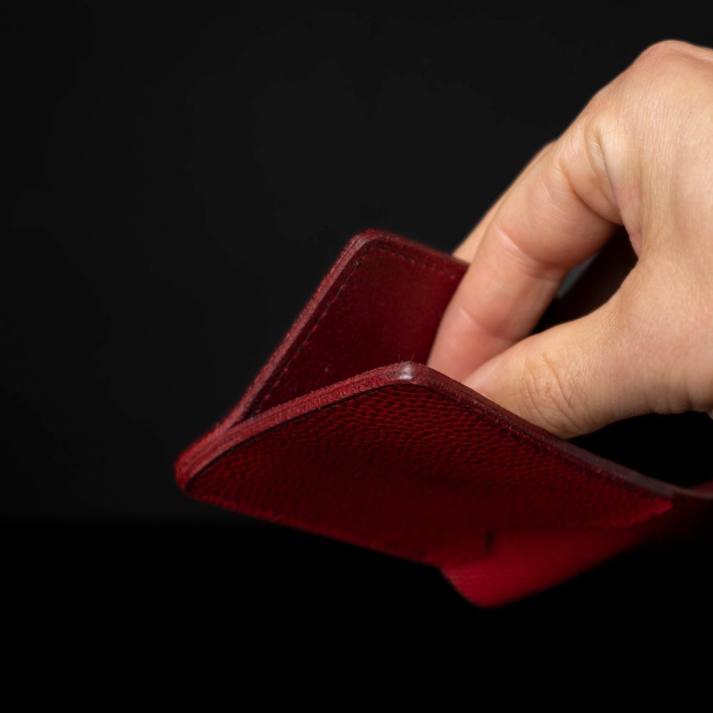 Private Stock Joe Batters