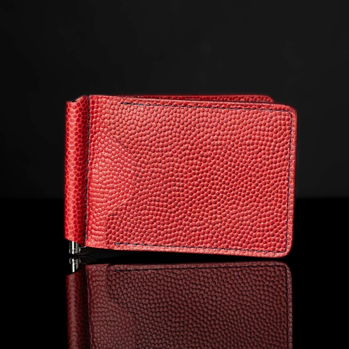 Private Stock Capone Money Clip