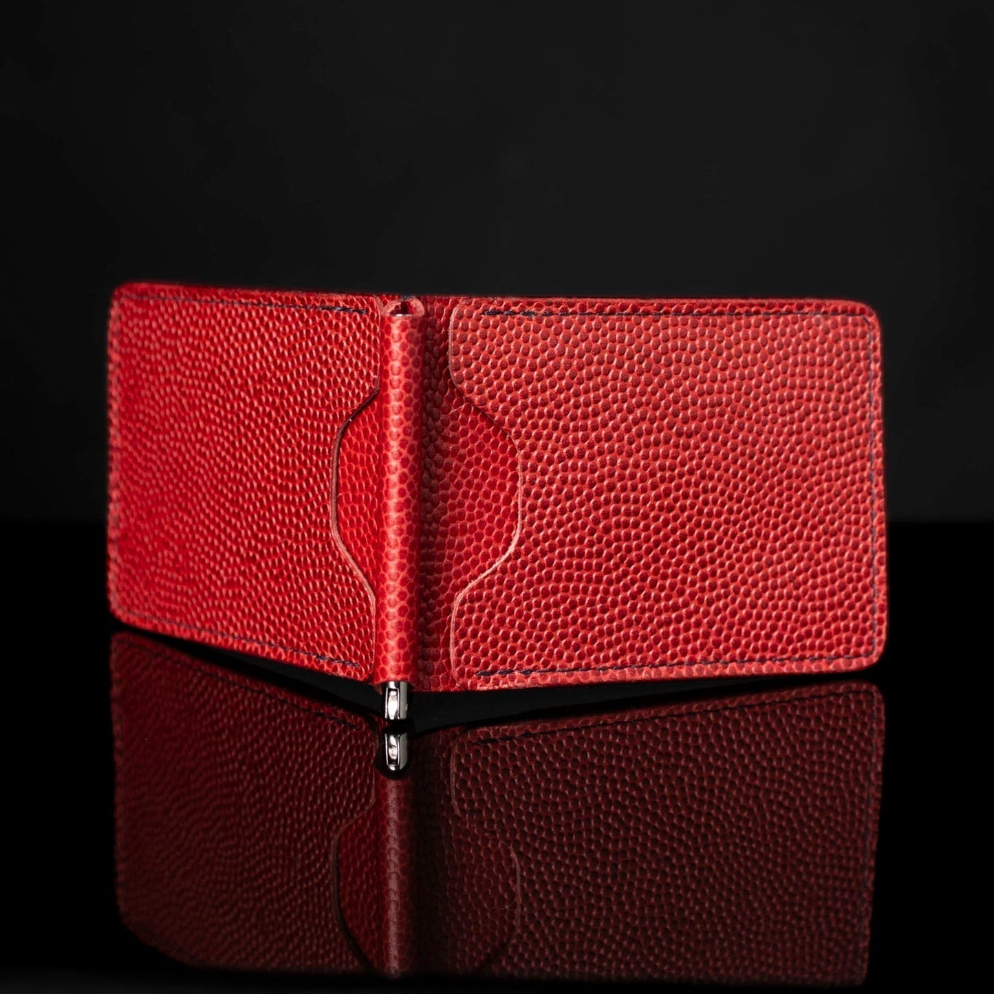 Private Stock Capone Money Clip