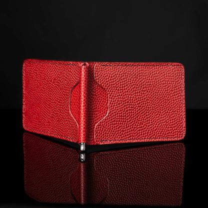 Private Stock Capone Money Clip