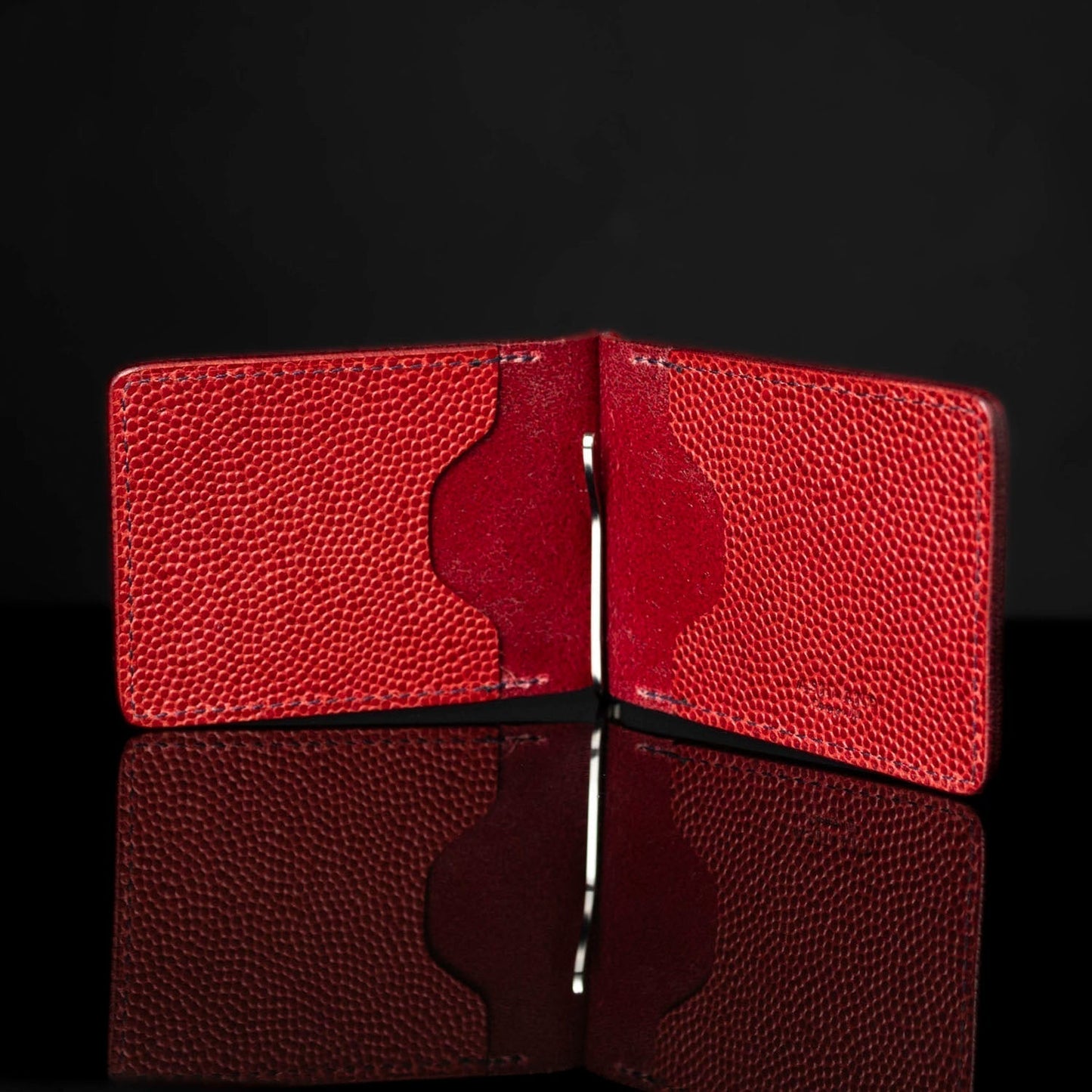 Private Stock Capone Money Clip