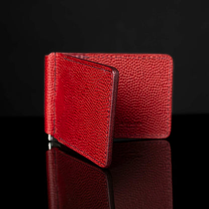 Private Stock Capone Money Clip